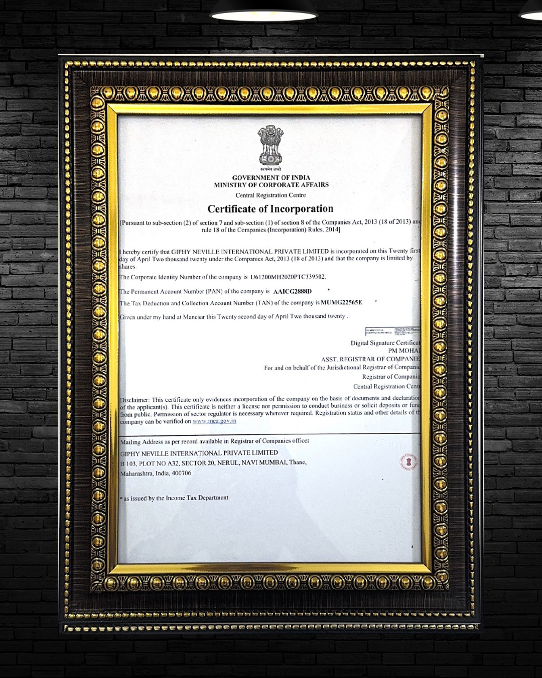 ISO 14001: Environmental Management